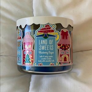 ⬇️FINAL PRICE DROP⬇️ 3-Wick Candle
